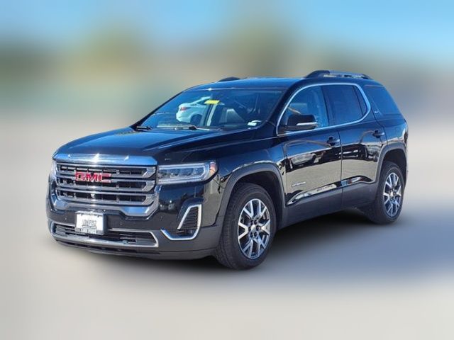 2020 GMC Acadia SLT