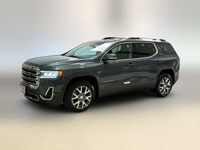 2020 GMC Acadia SLT