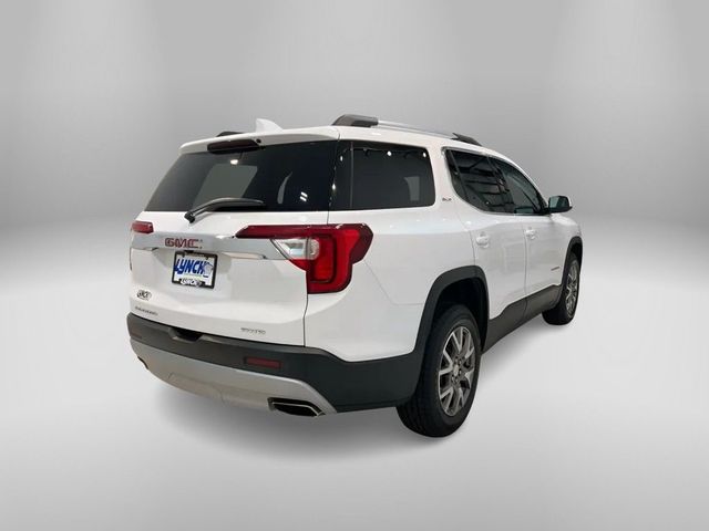 2020 GMC Acadia SLT