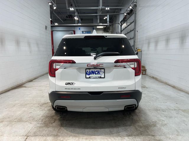 2020 GMC Acadia SLT