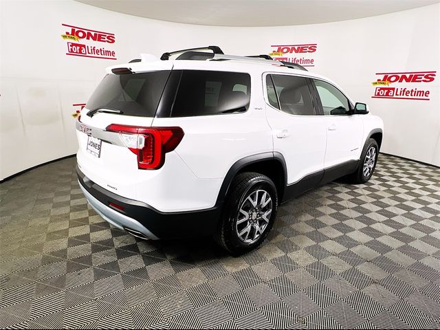 2020 GMC Acadia SLT