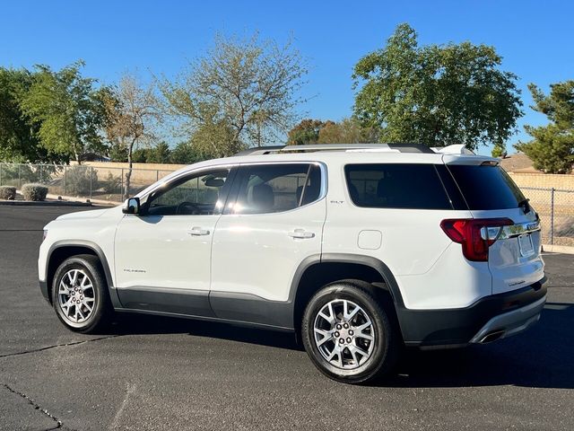 2020 GMC Acadia SLT