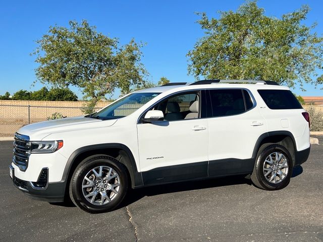 2020 GMC Acadia SLT