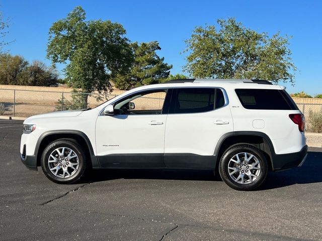 2020 GMC Acadia SLT