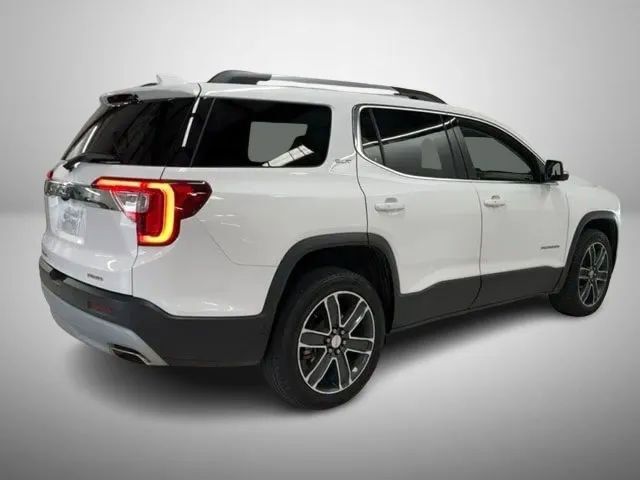 2020 GMC Acadia SLT