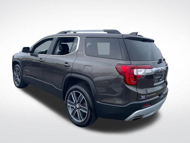 2020 GMC Acadia SLT