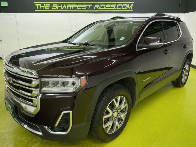 2020 GMC Acadia SLT