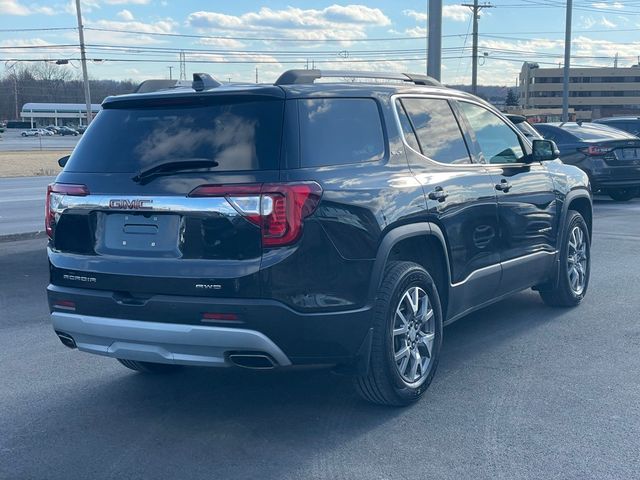 2020 GMC Acadia SLT