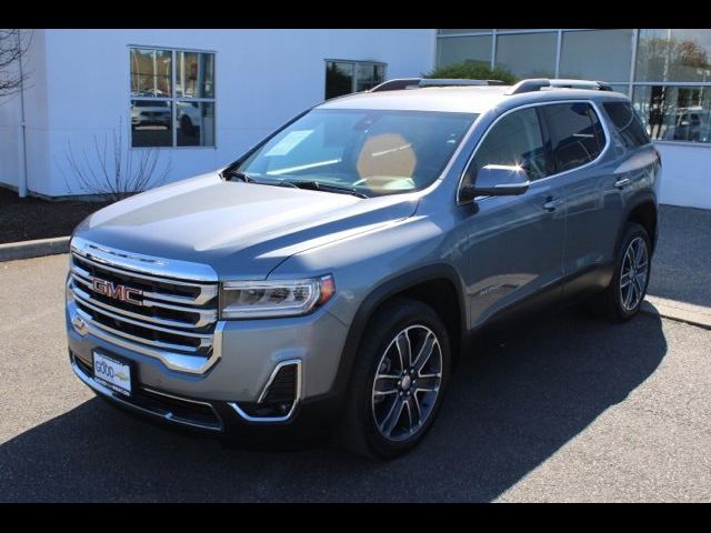 2020 GMC Acadia SLT