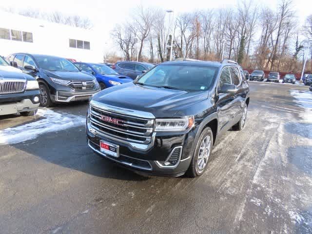 2020 GMC Acadia SLT