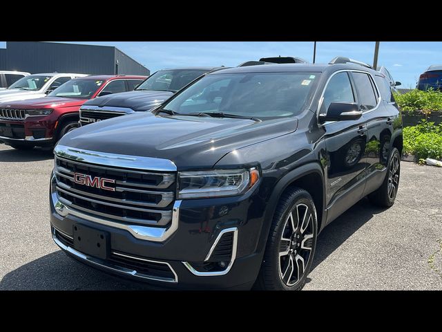 2020 GMC Acadia SLT