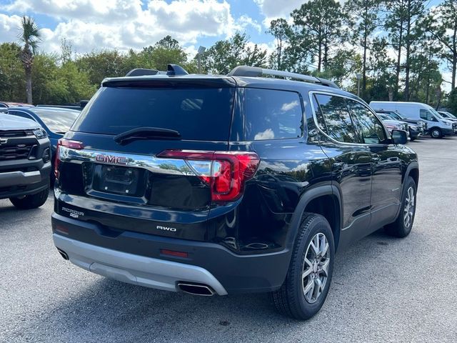 2020 GMC Acadia SLT