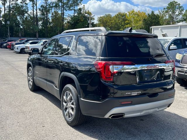 2020 GMC Acadia SLT