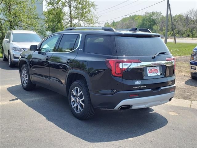 2020 GMC Acadia SLT