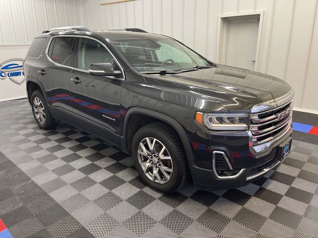 2020 GMC Acadia SLT