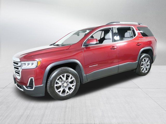 2020 GMC Acadia SLT