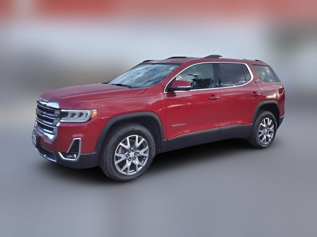 2020 GMC Acadia SLT