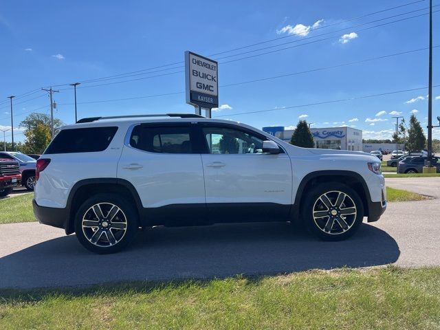 2020 GMC Acadia SLT