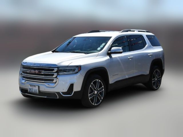 2020 GMC Acadia SLT