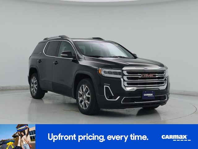 2020 GMC Acadia SLT