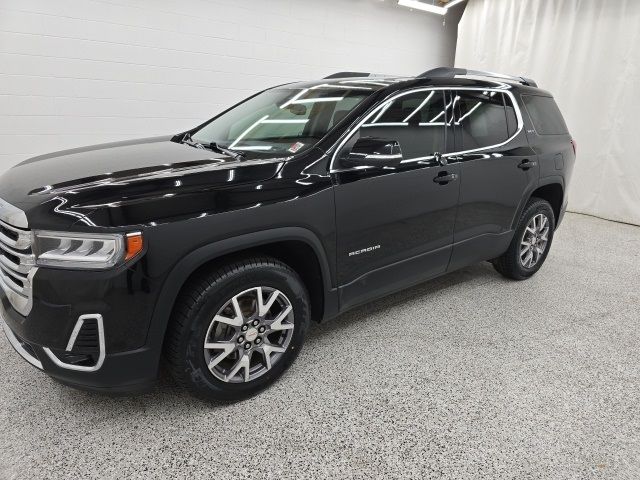 2020 GMC Acadia SLT