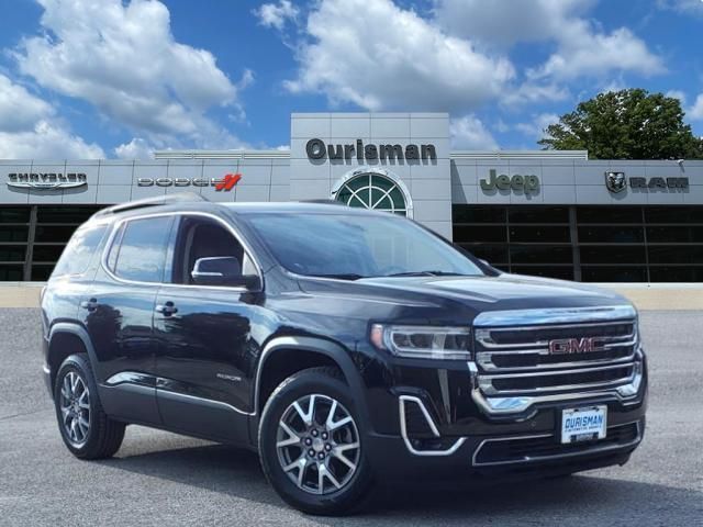 2020 GMC Acadia SLT