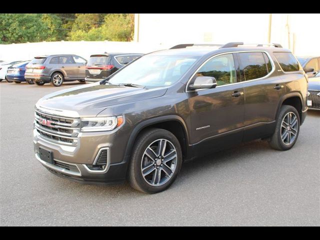 2020 GMC Acadia SLT