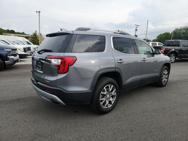 2020 GMC Acadia SLT