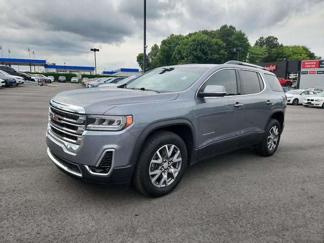 2020 GMC Acadia SLT