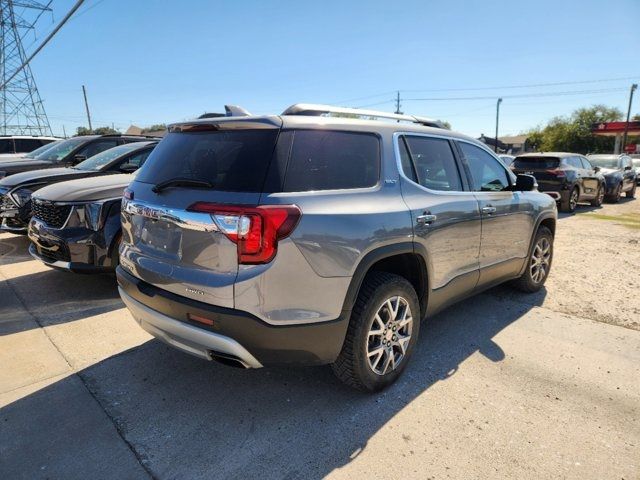 2020 GMC Acadia SLT