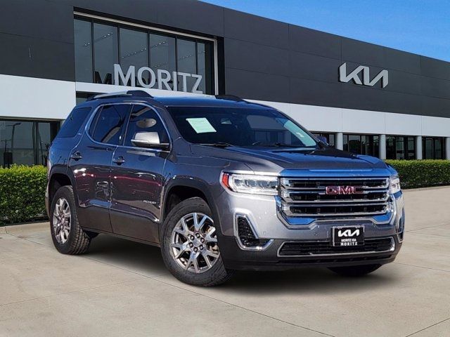 2020 GMC Acadia SLT