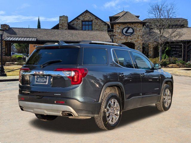 2020 GMC Acadia SLT