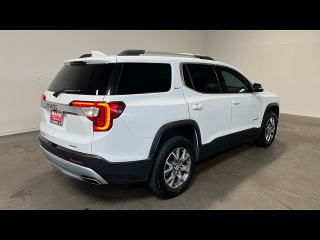 2020 GMC Acadia SLT