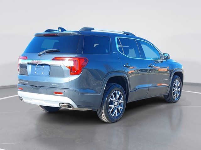 2020 GMC Acadia SLT