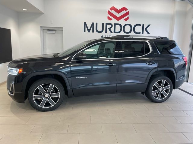 2020 GMC Acadia SLT