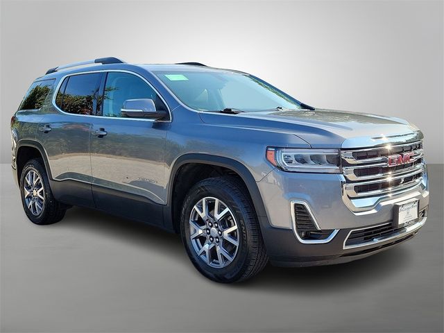 2020 GMC Acadia SLT