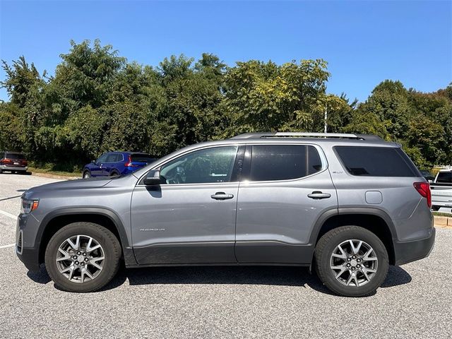 2020 GMC Acadia SLT