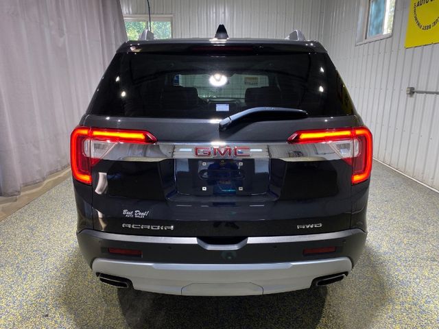 2020 GMC Acadia SLT