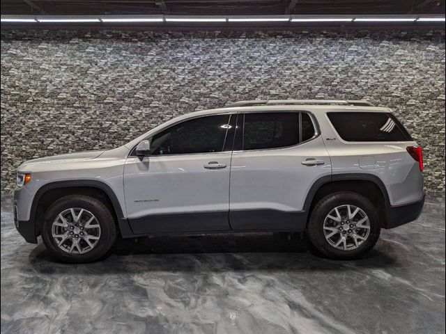 2020 GMC Acadia SLT