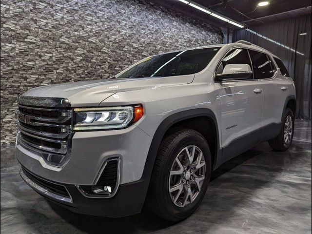 2020 GMC Acadia SLT