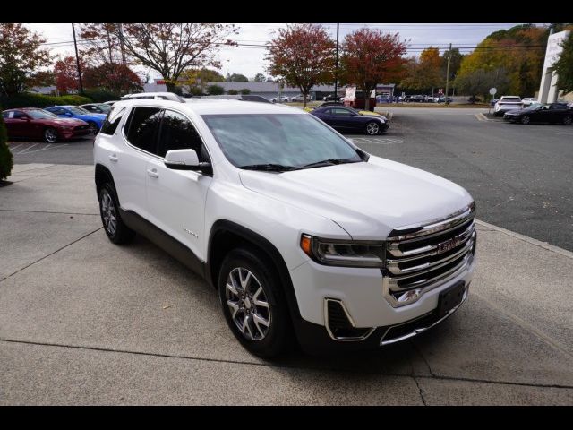 2020 GMC Acadia SLT