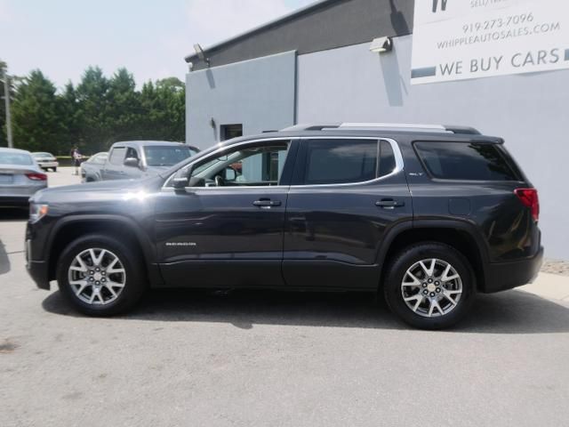 2020 GMC Acadia SLT