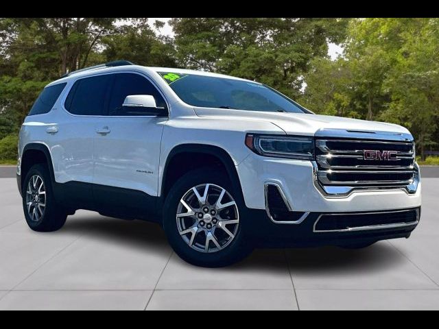 2020 GMC Acadia SLT