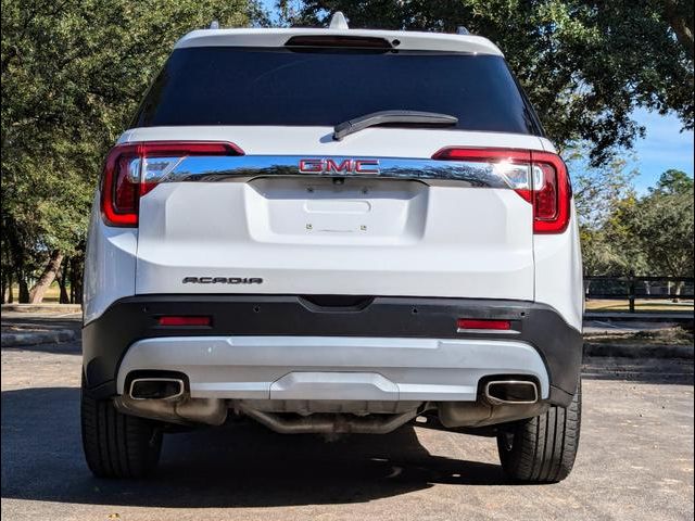 2020 GMC Acadia SLT