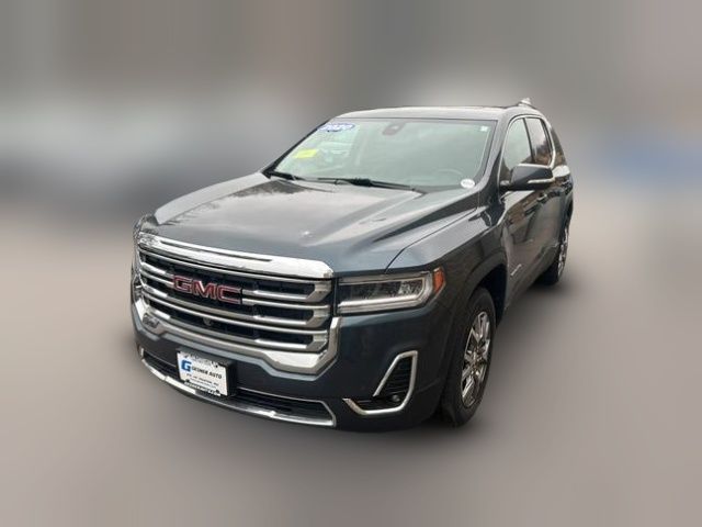 2020 GMC Acadia SLT