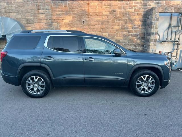 2020 GMC Acadia SLT