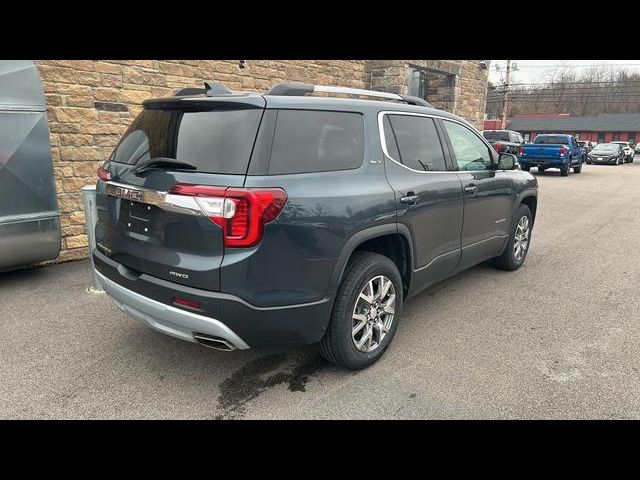 2020 GMC Acadia SLT