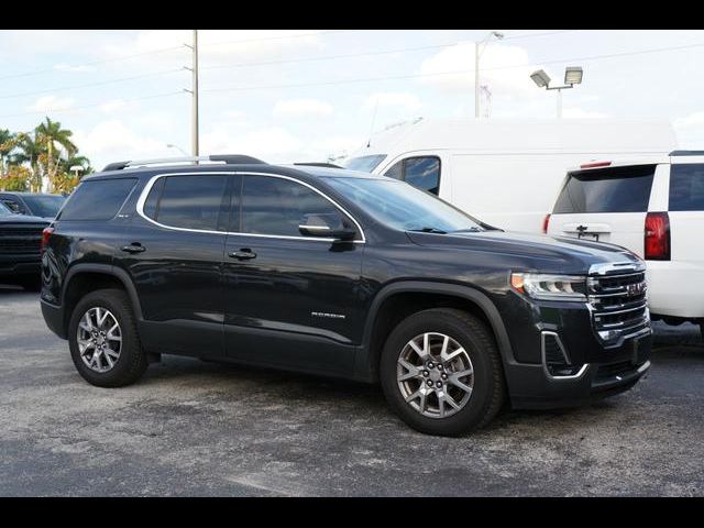 2020 GMC Acadia SLT