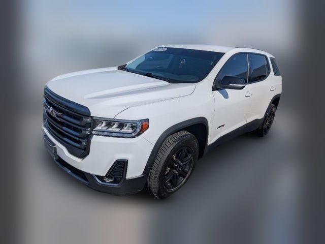 2020 GMC Acadia AT4