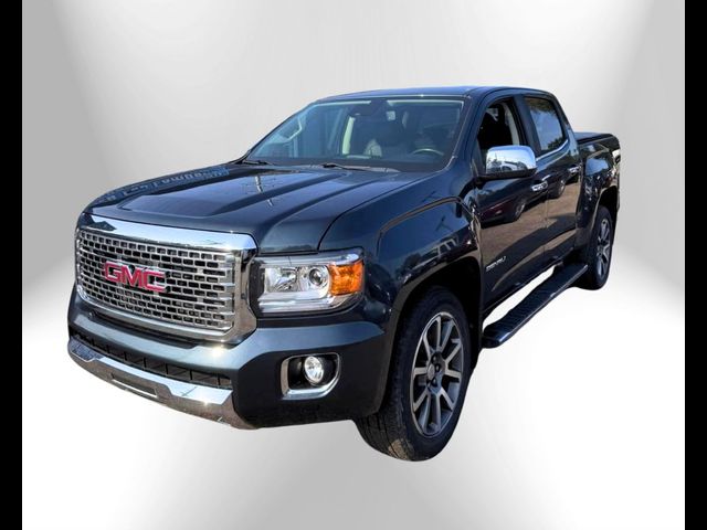 2020 GMC Canyon Denali